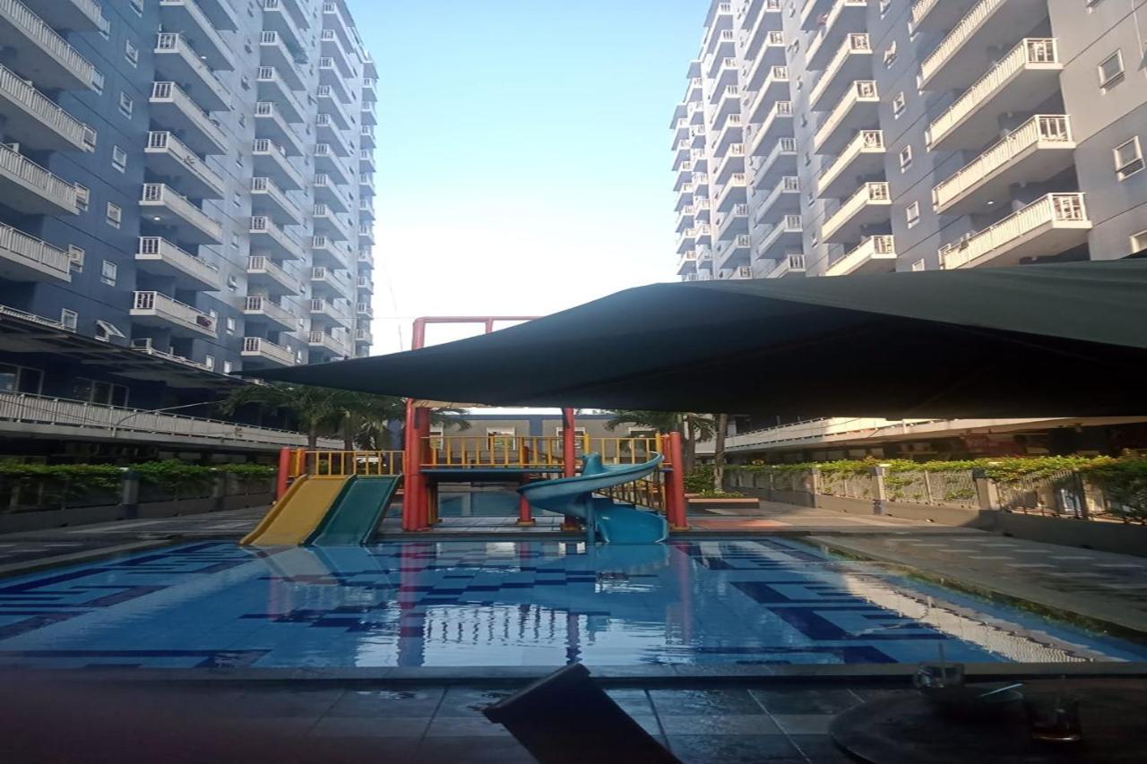 Queen 2 @ Grand Center Point Bekasi