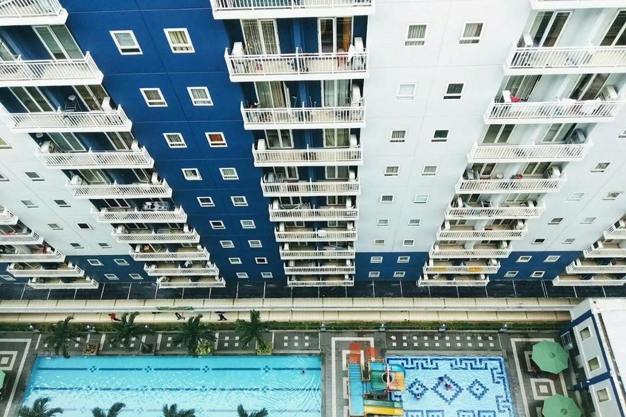 Apartemen Queen 2 @ Grand Center Point Bekasi