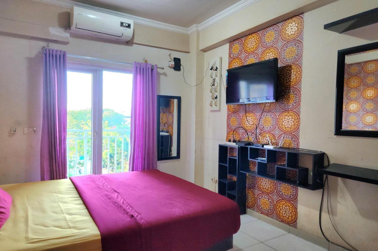 Apartemen Queen 2 @ Grand Center Point *