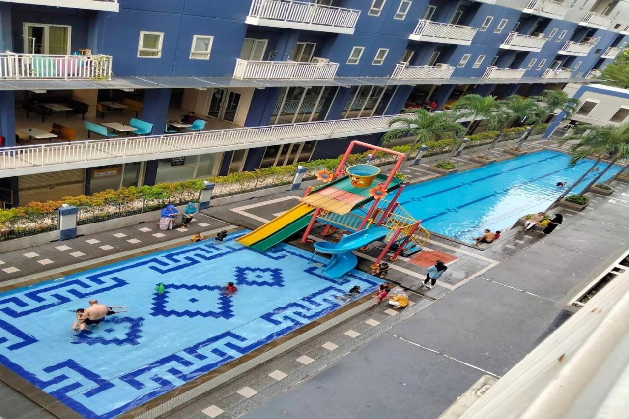 Apartemen Queen 2 @ Grand Center Point