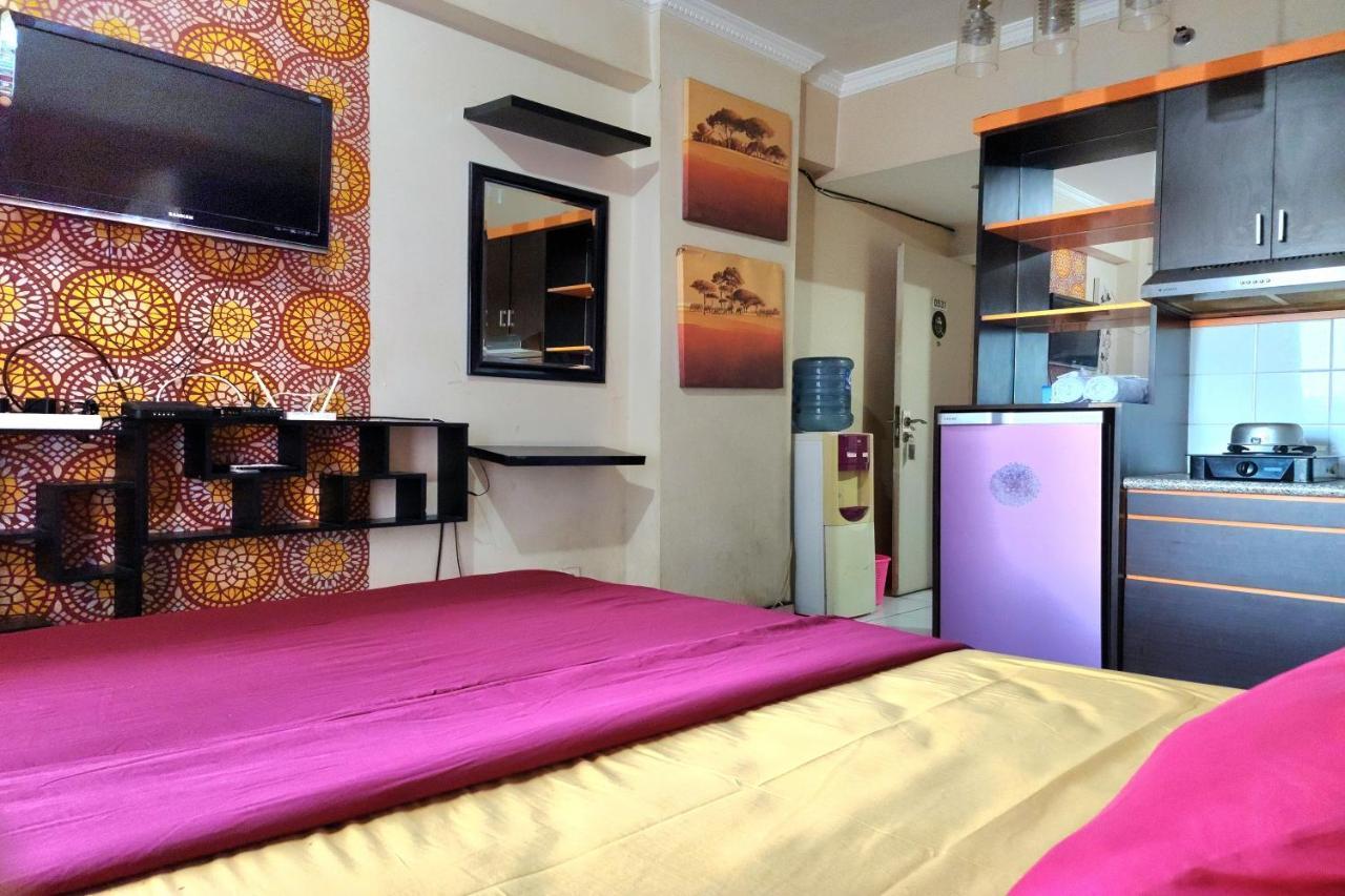 Apartemen Queen 2 @ Grand Center Point Bekasi