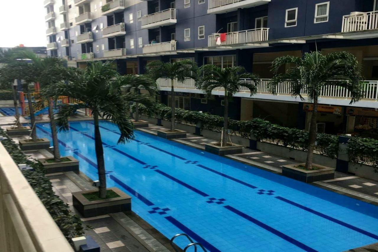 Apartemen Queen 2 @ Grand Center Point Bekasi