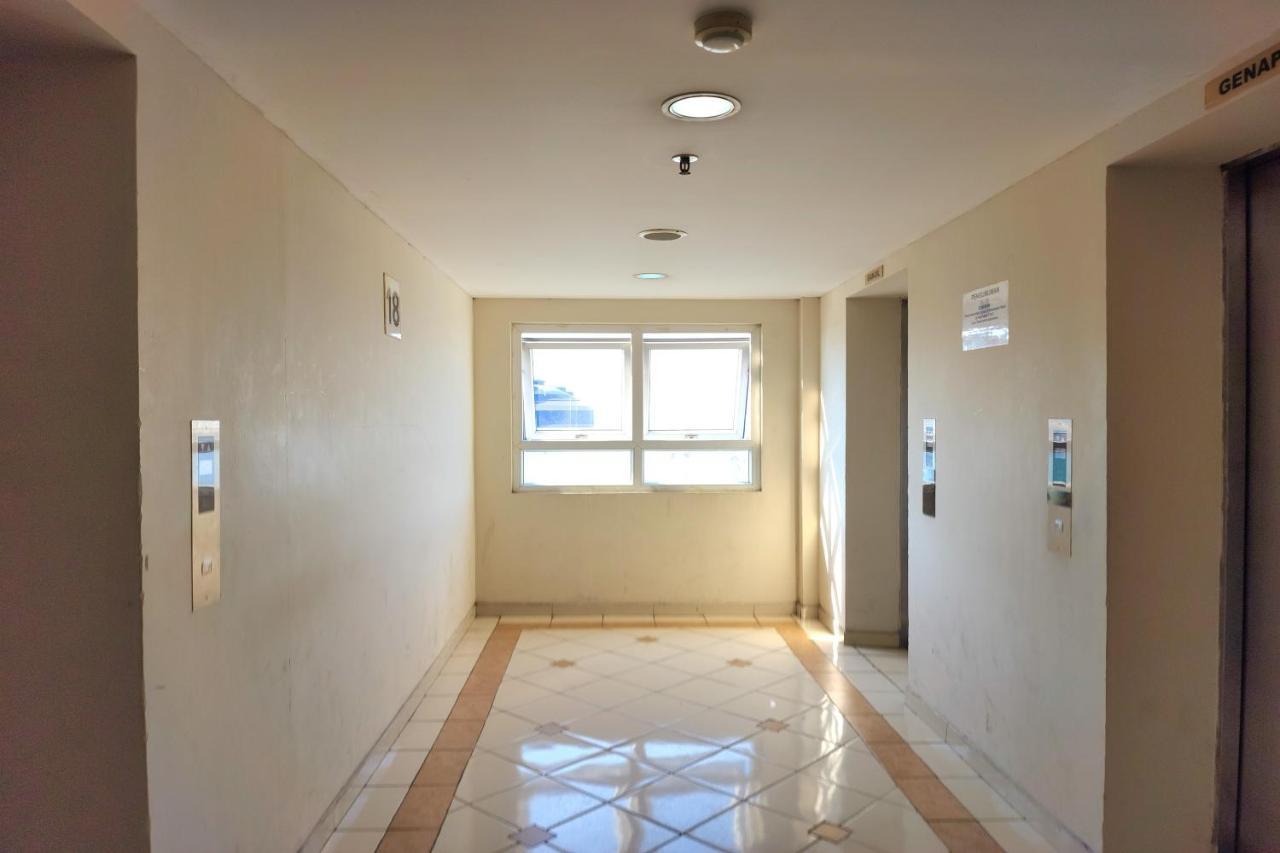 Apartemen Queen 2 @ Grand Center Point Bekasi