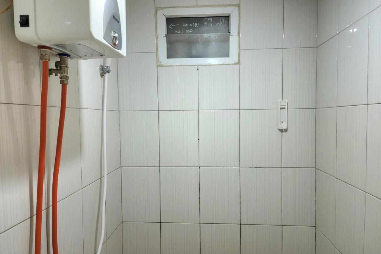 Apartemen Queen 2 @ Grand Center Point