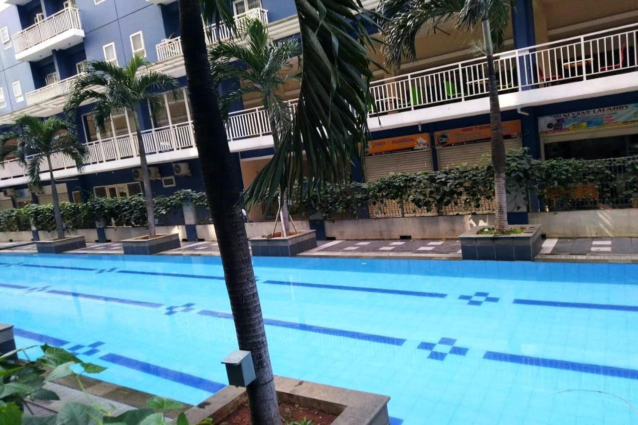 Apartemen Queen 2 @ Grand Center Point