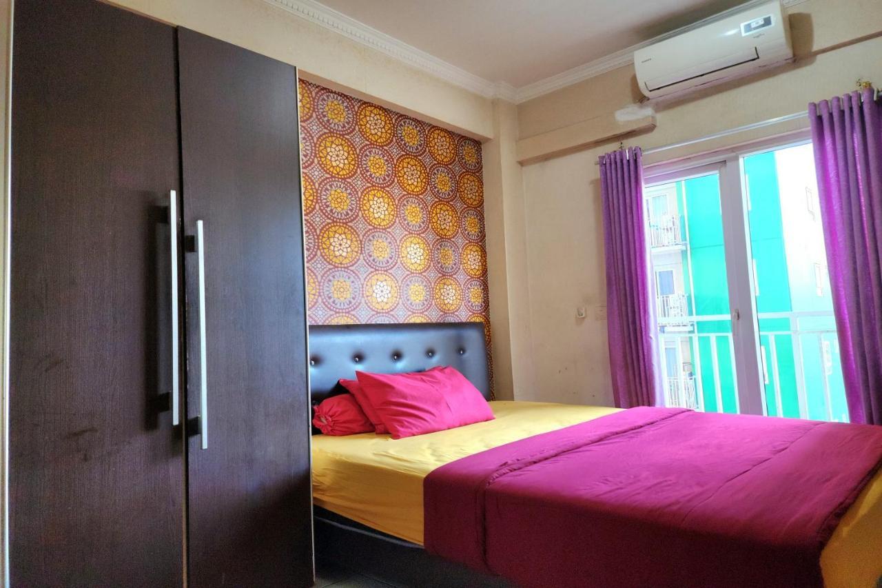 Apartemen Queen 2 @ Grand Center Point Bekasi