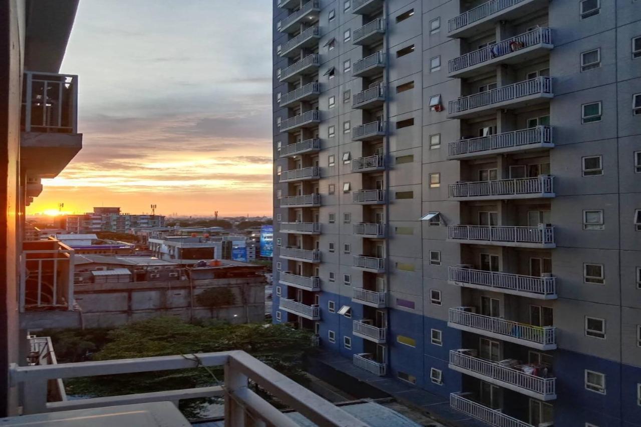 Apartemen Queen 2 @ Grand Center Point Bekasi