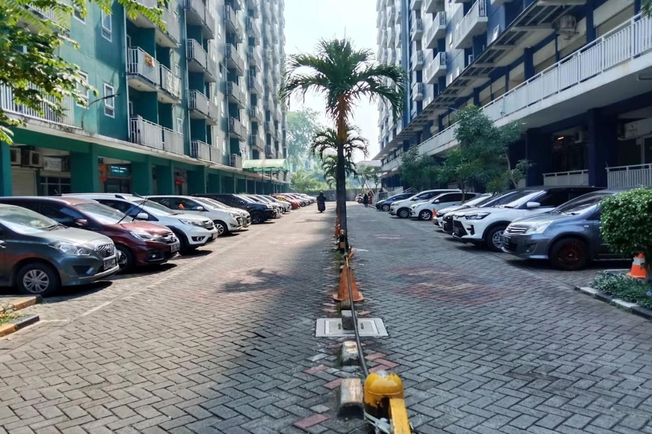 Apartemen Queen 2 @ Grand Center Point Bekasi
